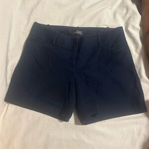 Navy Blue shorts